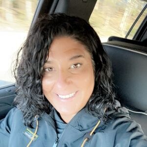 Meet your Posher, Allison